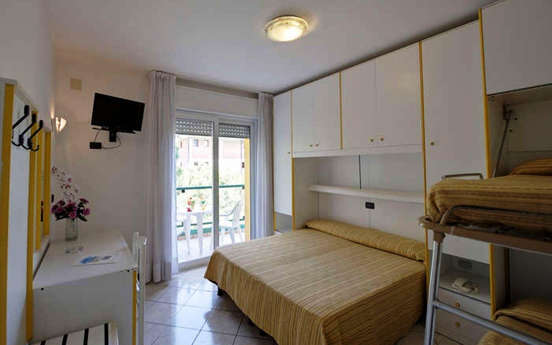 Hotel Kennedy Lido di Jesolo Exterior photo