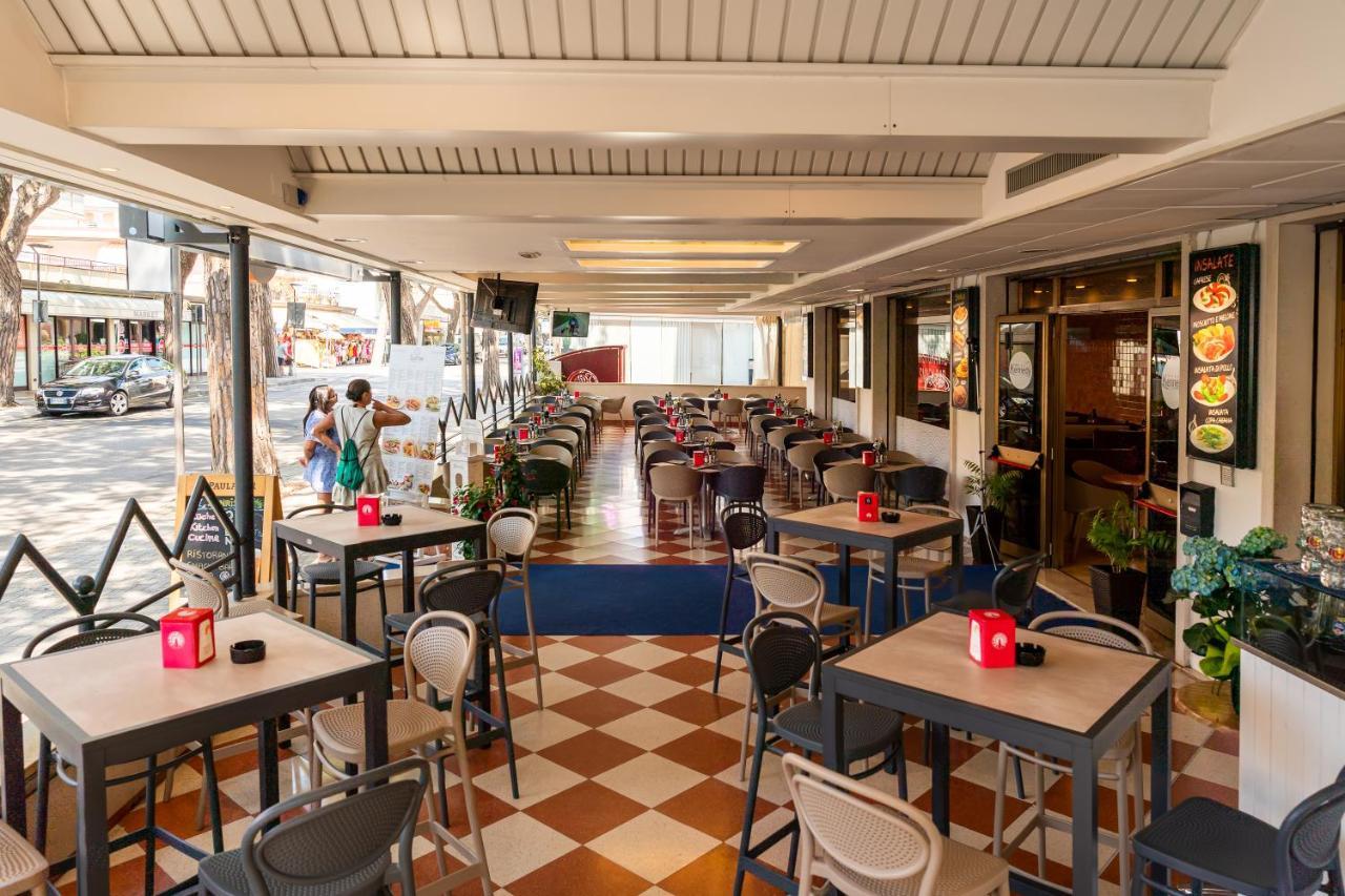 Hotel Kennedy Lido di Jesolo Exterior photo
