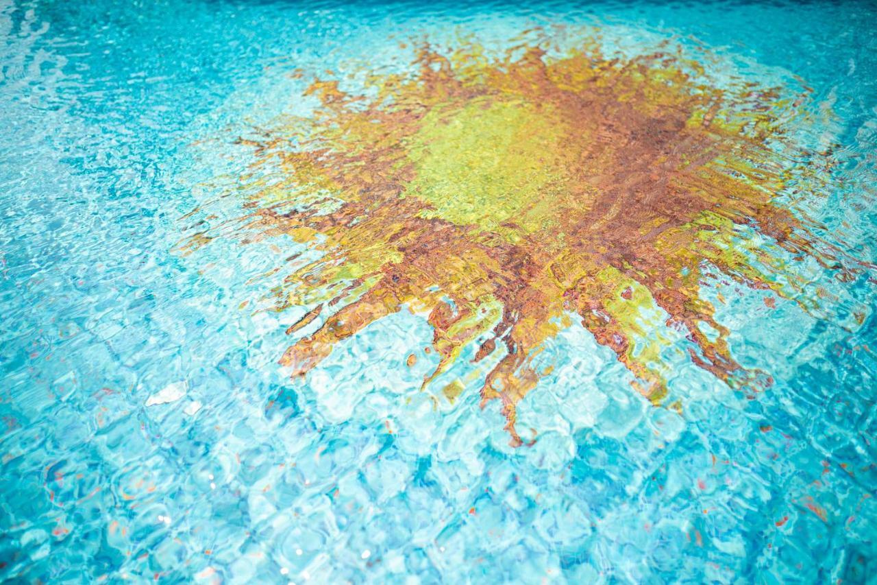 Hotel Kennedy Lido di Jesolo Exterior photo
